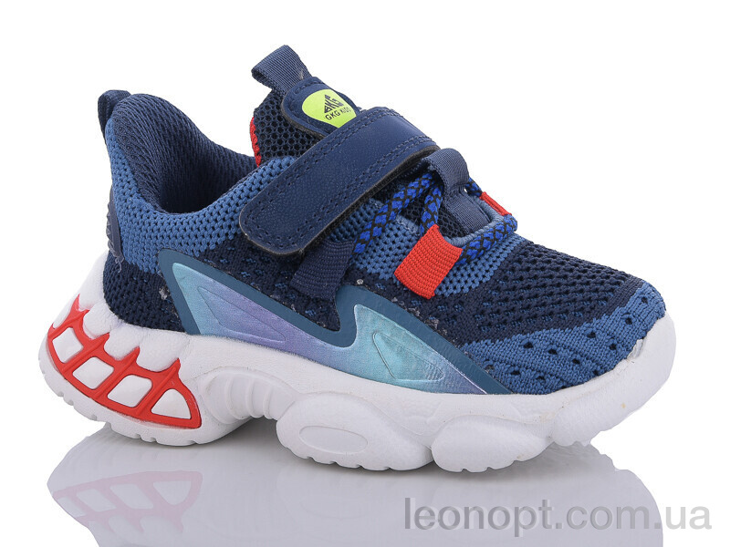 Кроссовки Xifa kids Z722-1B