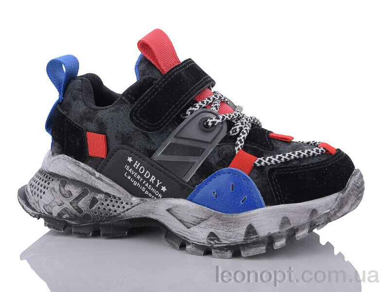 Кроссовки Xifa kids DD729-2K