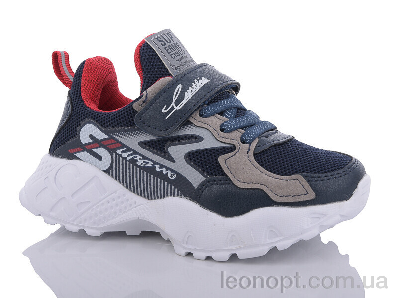 Кроссовки Xifa kids WH274-2K