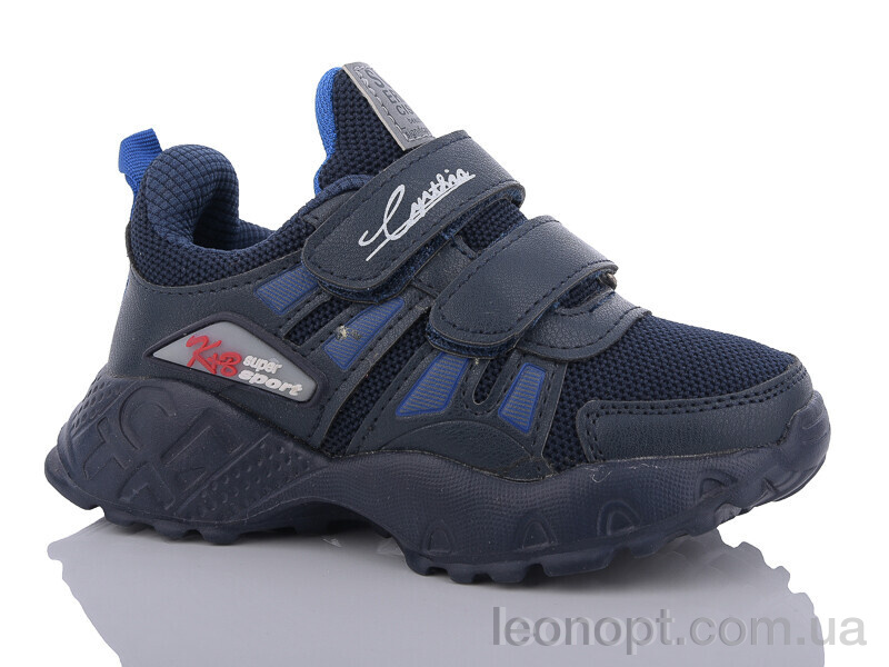 Кроссовки Xifa kids WH273-2B