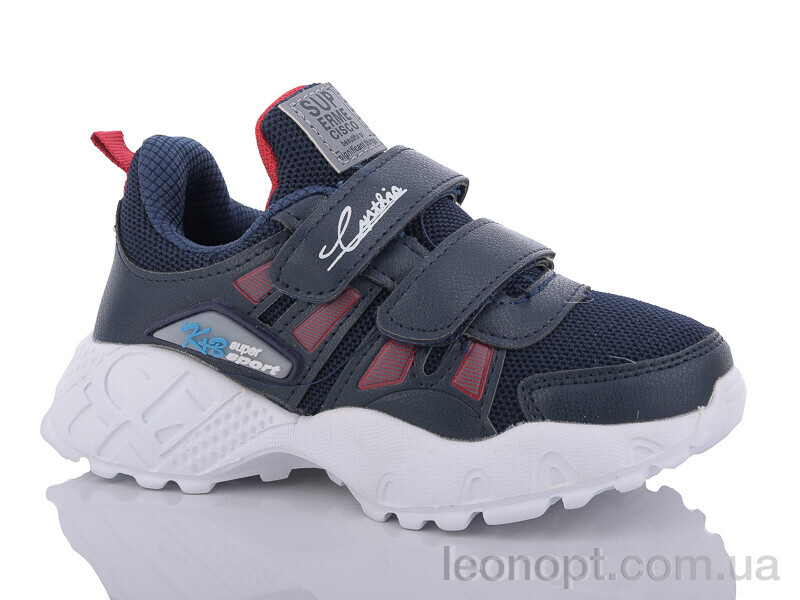 Кроссовки Xifa kids WH273-2K