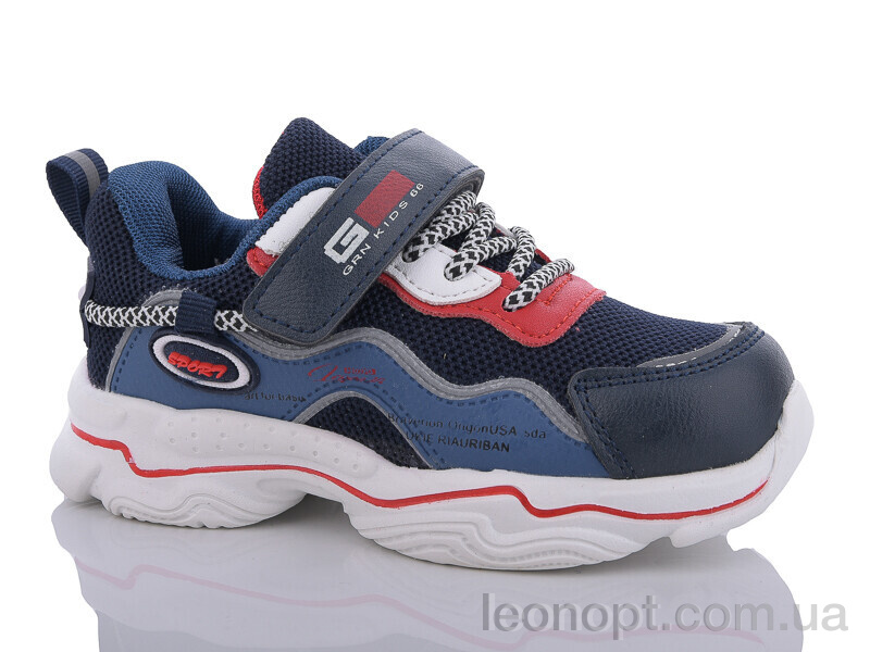 Кроссовки Xifa kids WF638-2B