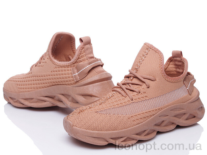Кроссовки Prime-Opt Prime P-N5130 beige(40-44)