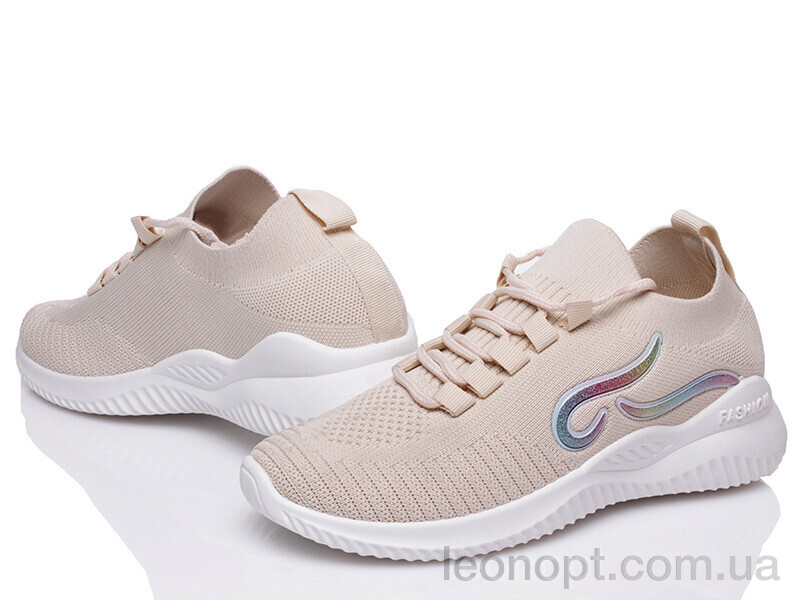 Кросівки Prime-Opt Prime P-NZ5-14 BEIGE(37-39)