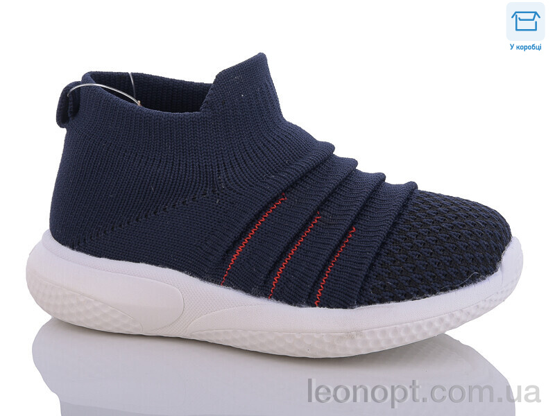 Кросівки SANLIN 269-24 blue
