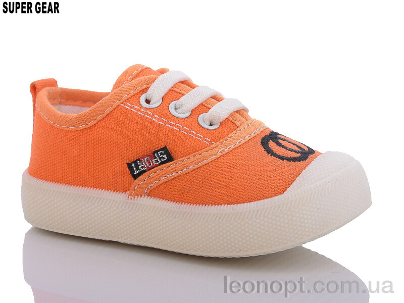 Кроссовки Super Gear A737-3 orange