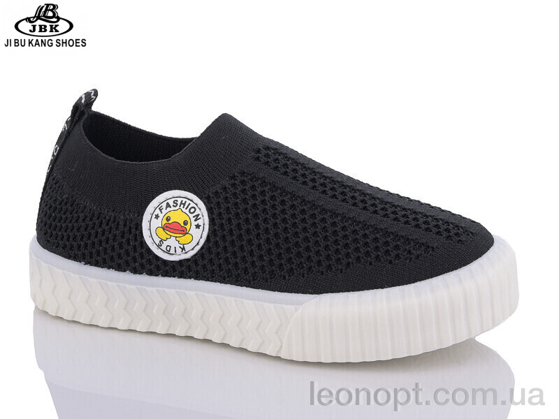 Кросівки Jibukang A1603 black