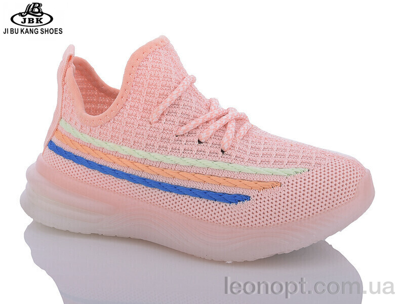Кросівки Jibukang 81B pink