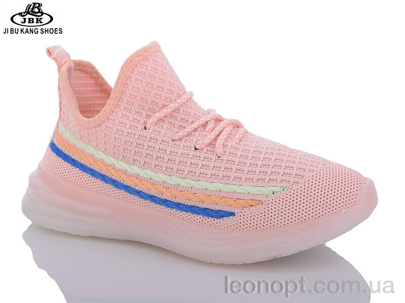 Кросівки Jibukang 81A pink