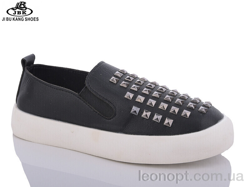 Сліпони Jibukang A728-1 black