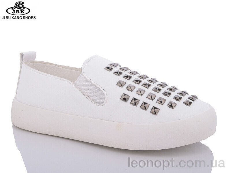 Сліпони Jibukang A728-2 white