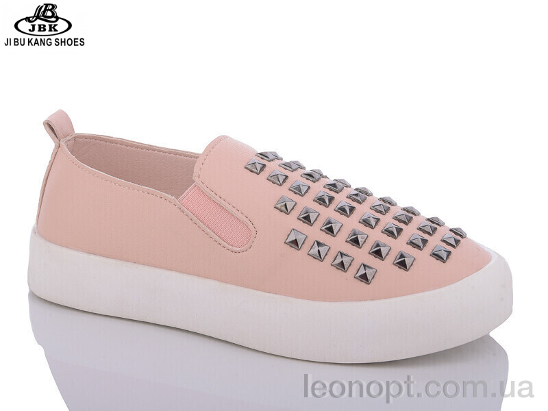 Сліпони Jibukang A728-3 pink