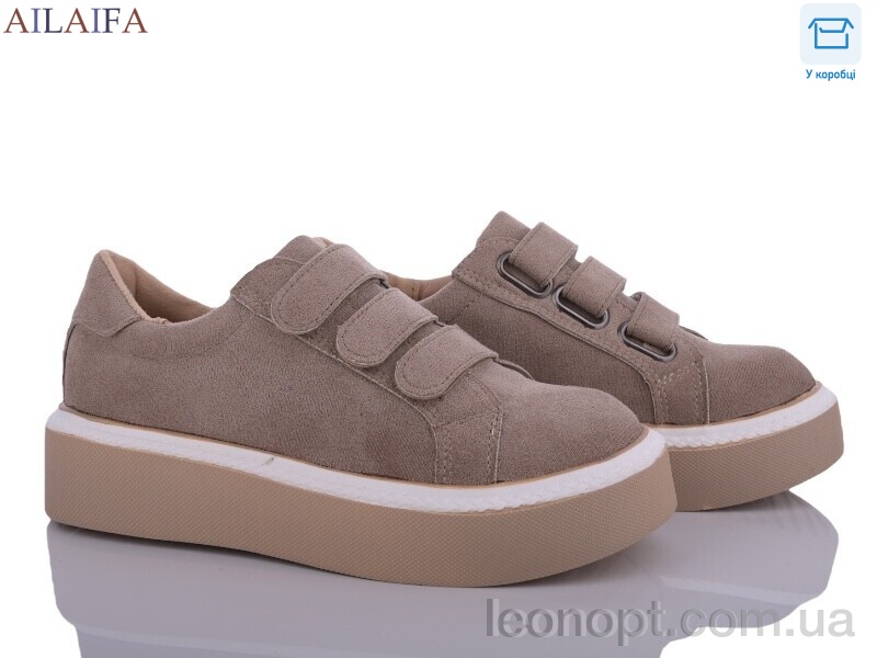 Кроссовки Ailaifa BL9-5