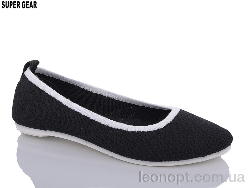 Балетки Super Gear A227