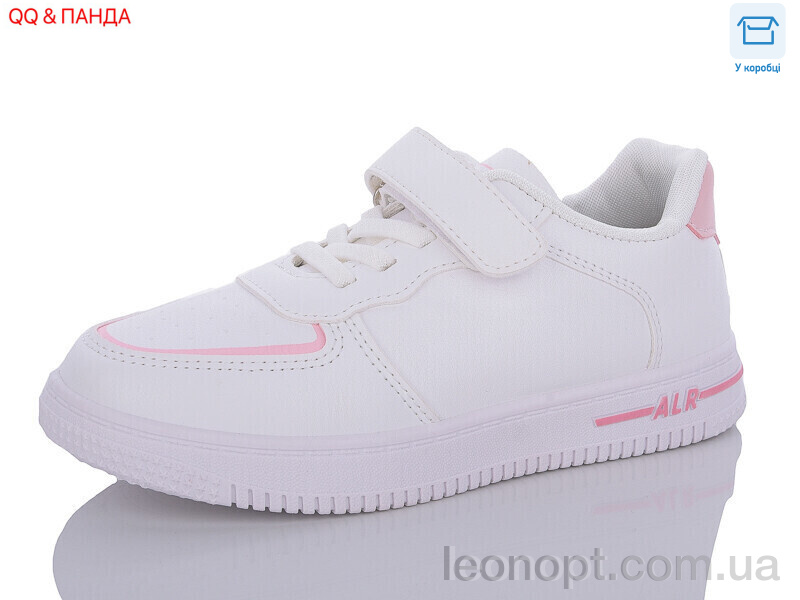 Кросівки QQ shoes ABA88-115-3