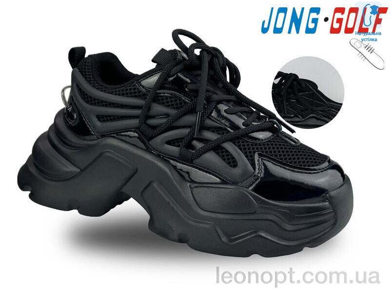 Кросівки Jong Golf C11239-30