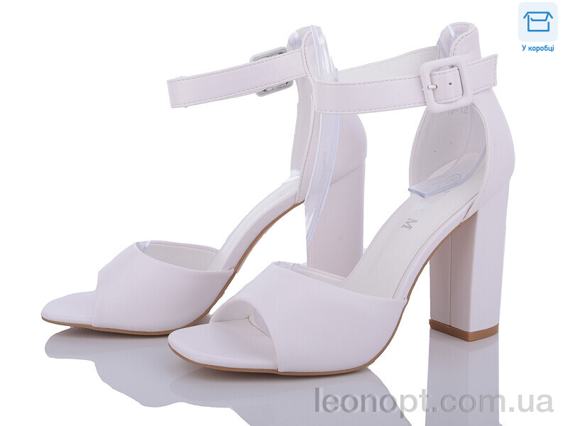 Босоножки Love-L&M-ZDW F19-12