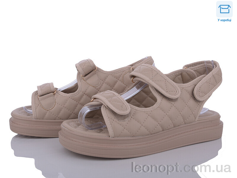 Босоножки Love-L&M-ZDW F151-5