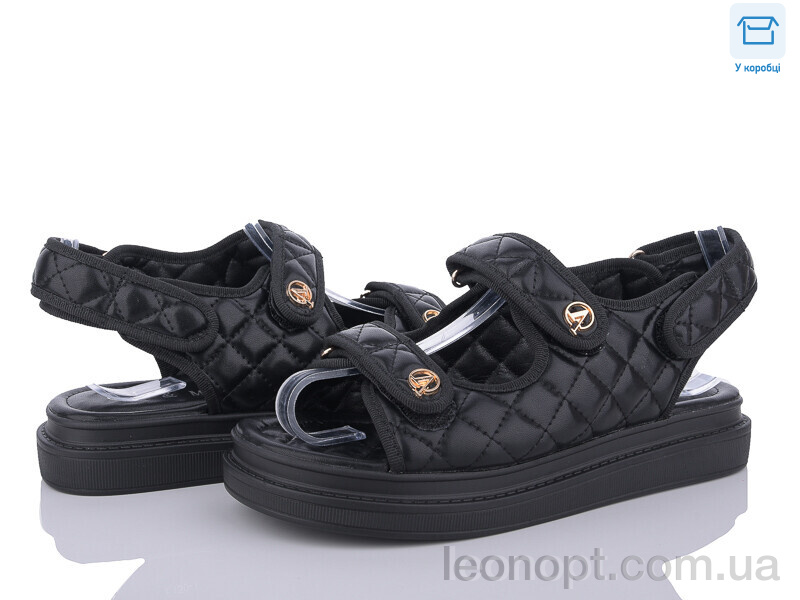 Босоножки Love-L&M-ZDW F150-1