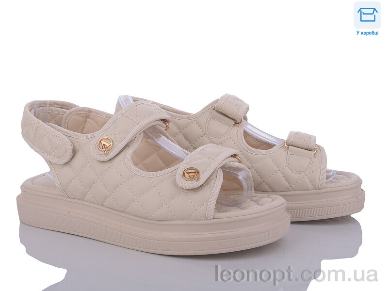 Босоножки Love-L&M-ZDW F150-2