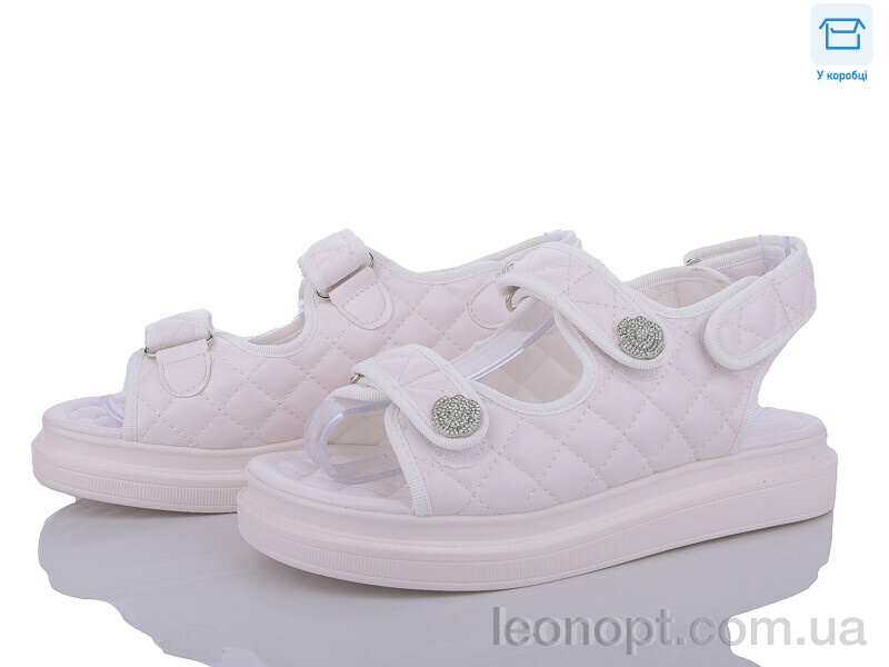 Босоножки Love-L&M-ZDW F152-4