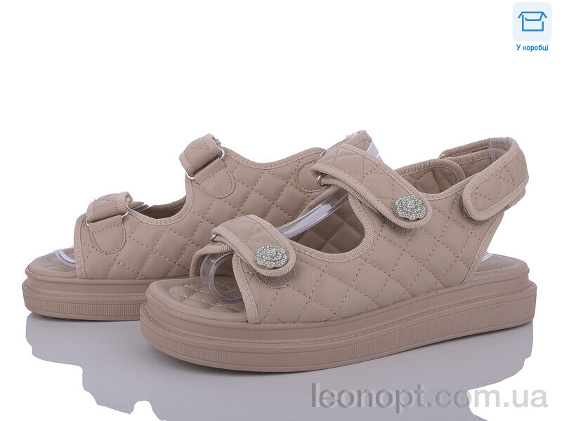 Босоножки Love-L&M-ZDW F152-5