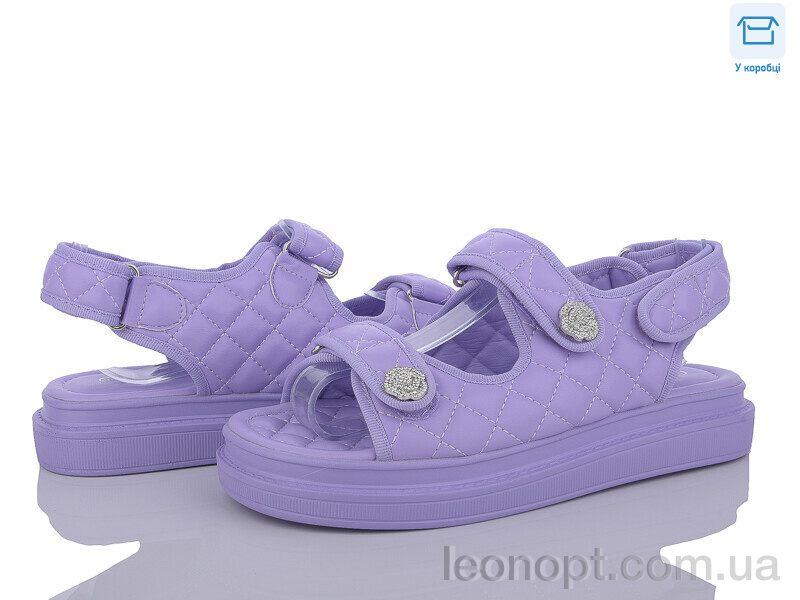 Босоножки Love-L&M-ZDW F152-6