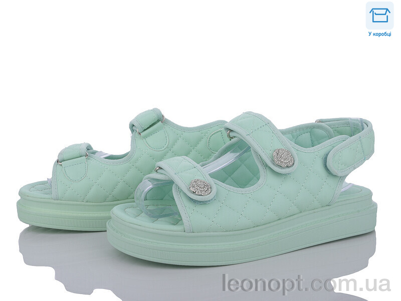 Босоножки Love-L&M-ZDW F152-7