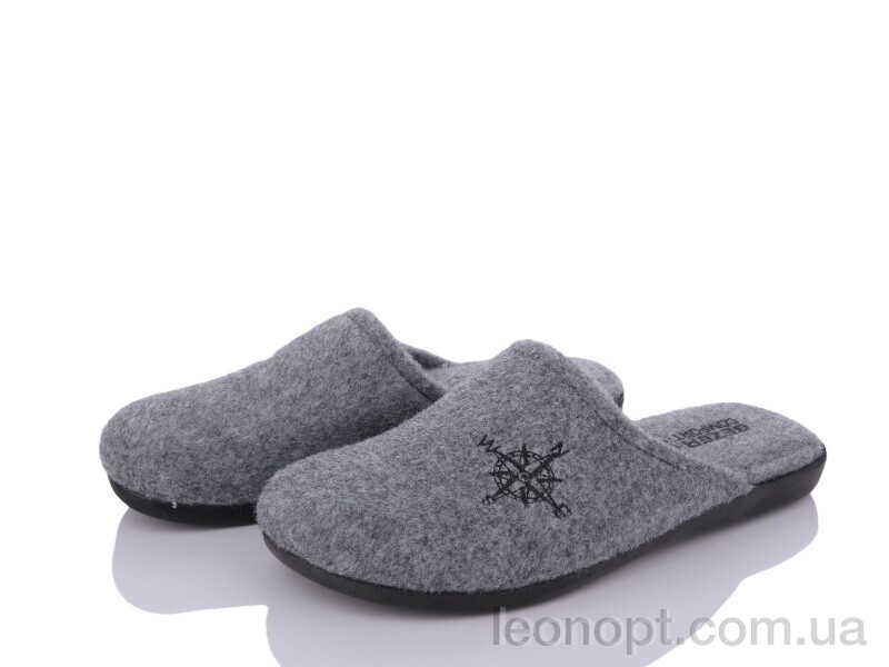 Капці Soylu GZ002-1 grey