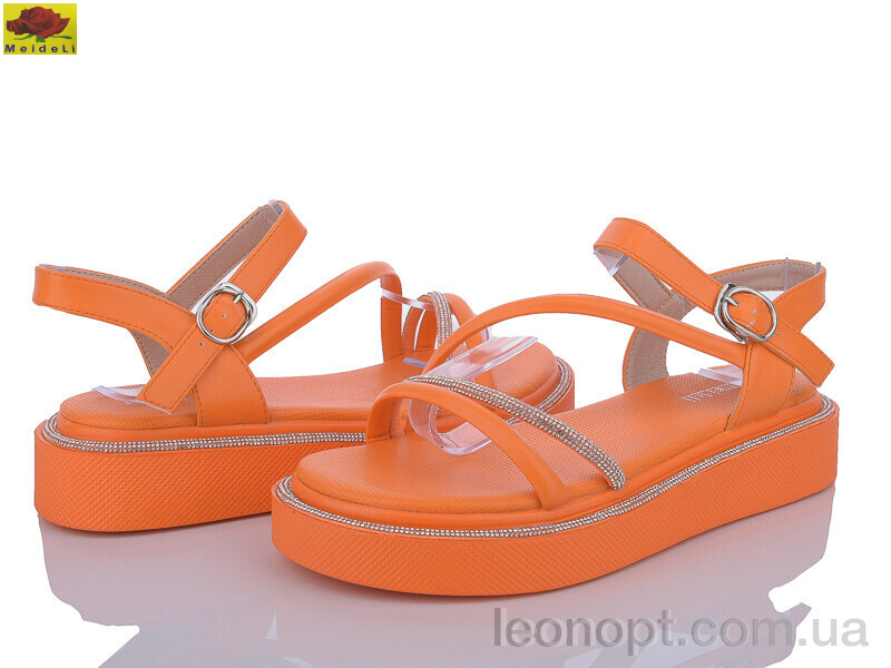 Босоножки Mei De Li S6111-42