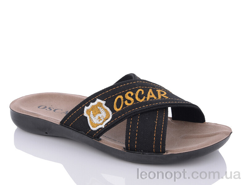 Шльопанці Oscar 1064
