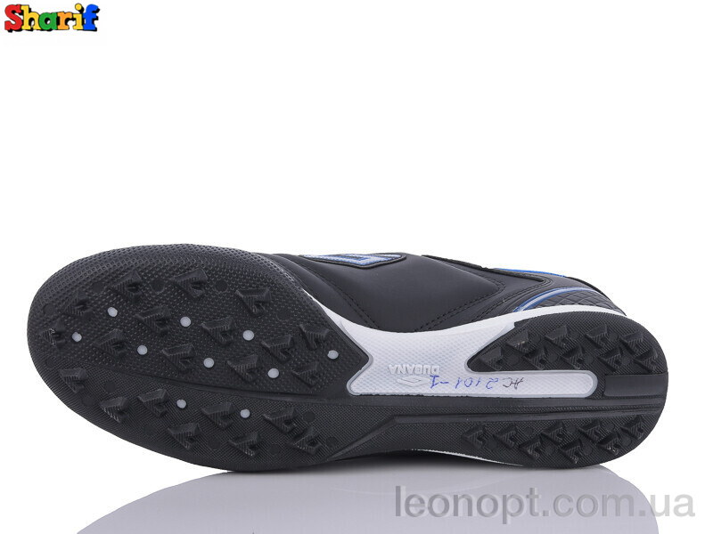 Футбольне взуття Sharif AC2101-1