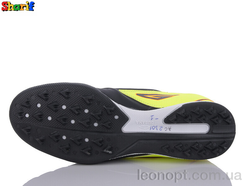 Футбольная обувь Sharif AC2301-1