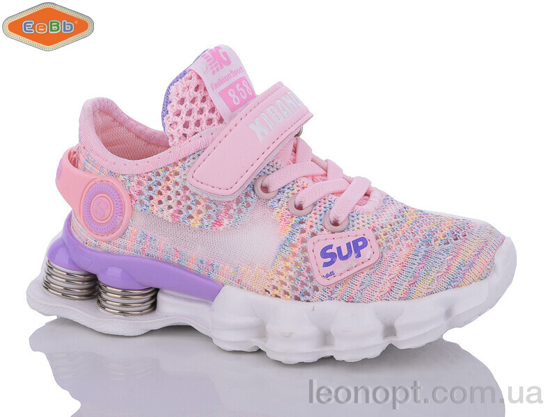 Кросівки EeBb 2062 pink