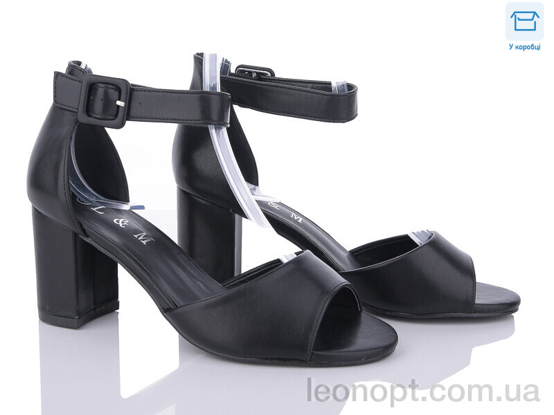 Босоножки Love-L&M-ZDW F20-3