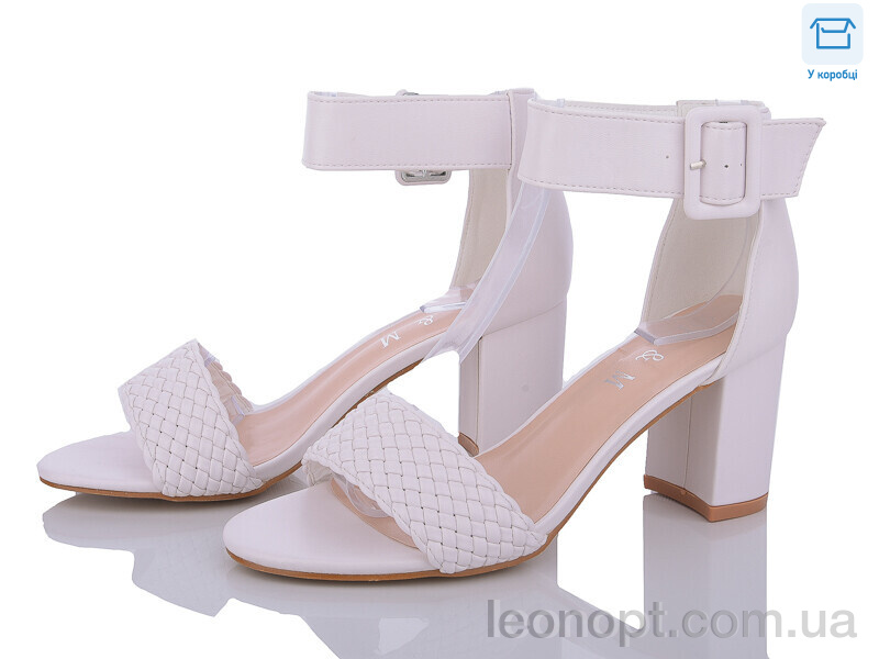 Босоножки Love-L&M-ZDW F23-3