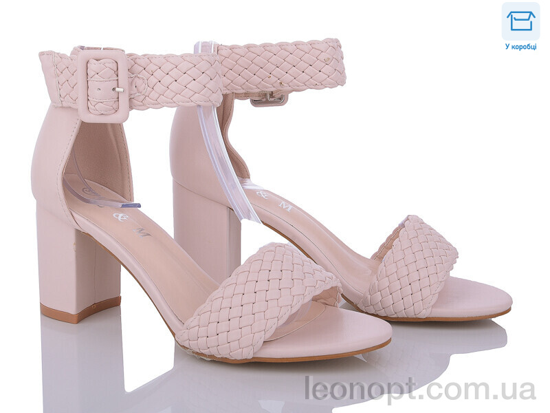 Босоножки Love-L&M-ZDW F27-2