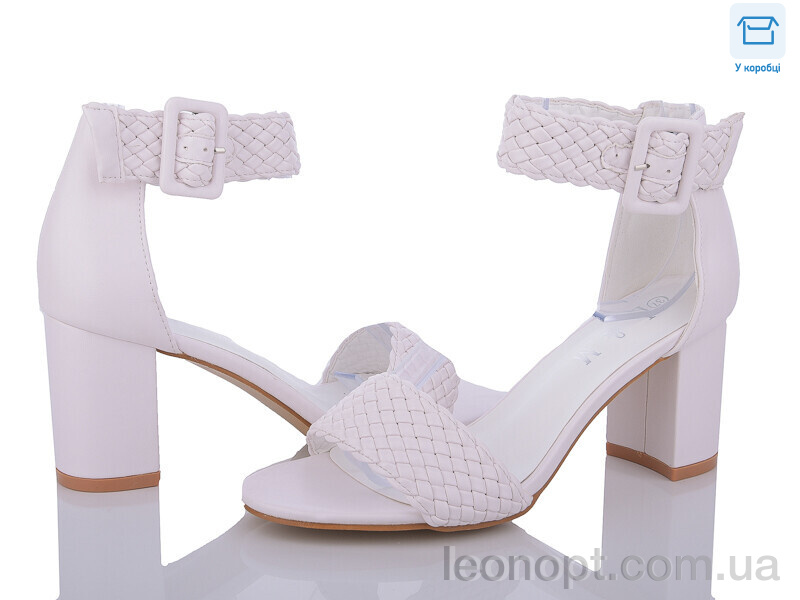 Босоножки Love-L&M-ZDW F27-3