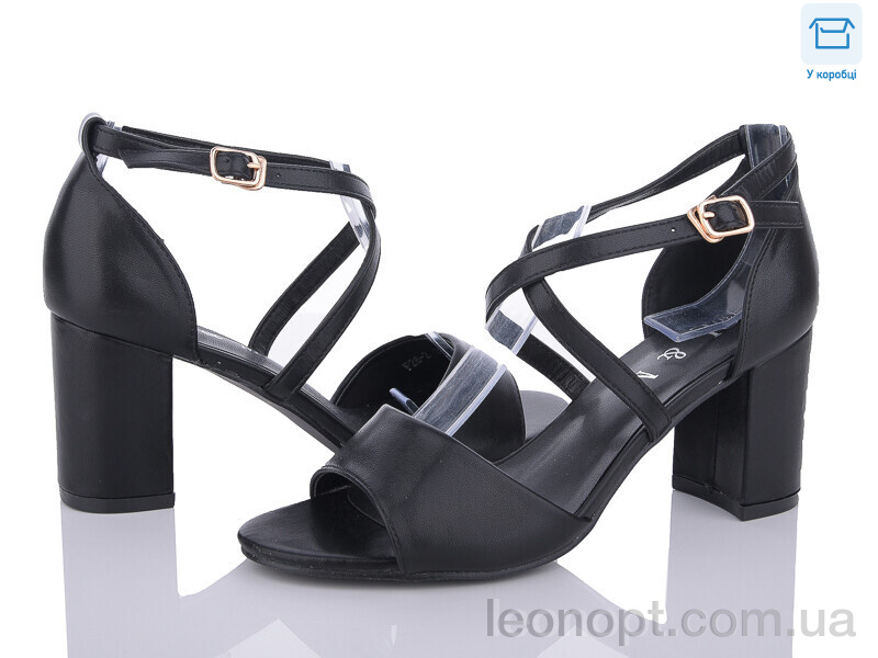 Босоножки Love-L&M-ZDW F26-2