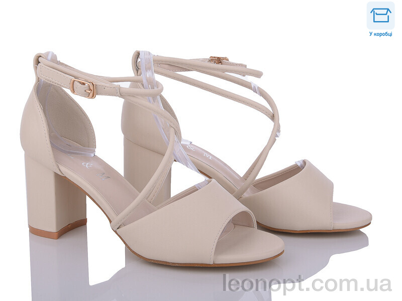 Босоножки Love-L&M-ZDW F24-3