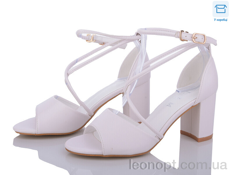 Босоножки Love-L&M-ZDW F24-4