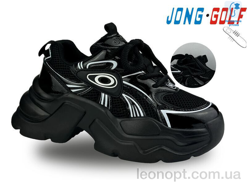 Кросівки Jong Golf C11241-30