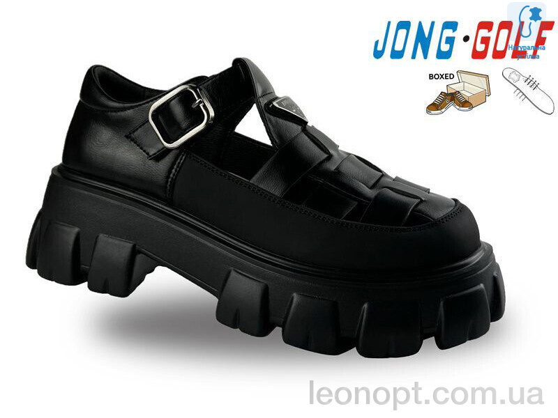Босоніжки Jong Golf C11242-0