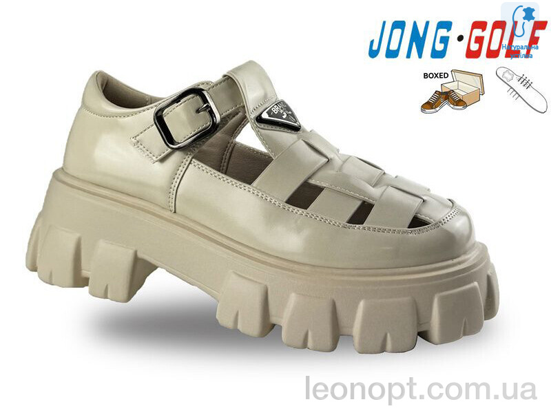 Босоніжки Jong Golf C11242-6