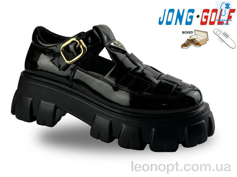 Босоніжки Jong Golf C11242-30