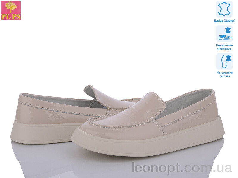 Туфли PLPS 0074-03
