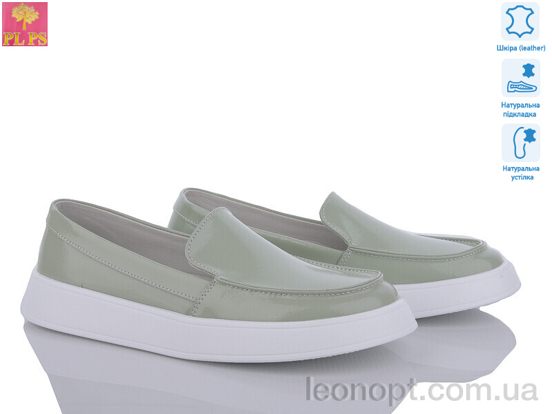Туфли PLPS 0074-04