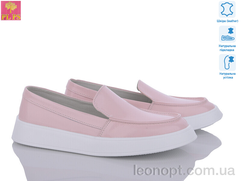 Туфли PLPS 0074-05