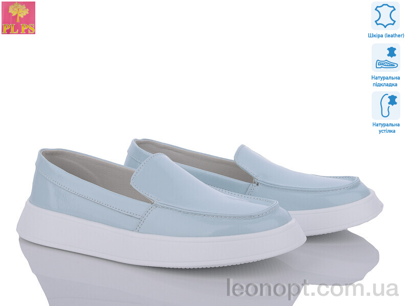 Туфли PLPS 0074-06