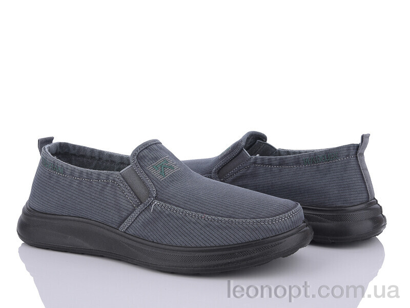 Туфлі Canoa T3034-2 піна